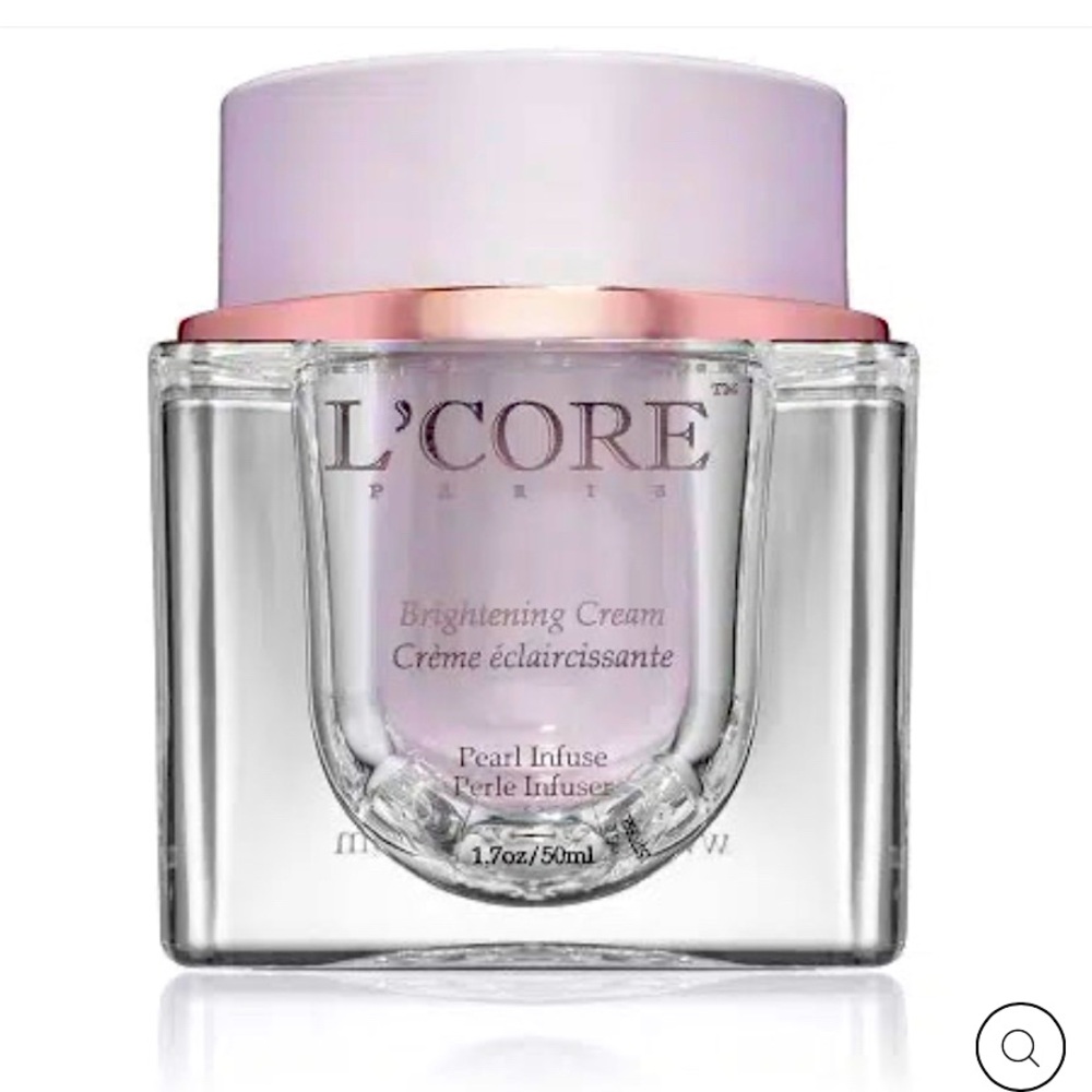 L’Core Brightening Cream 1.7 oz